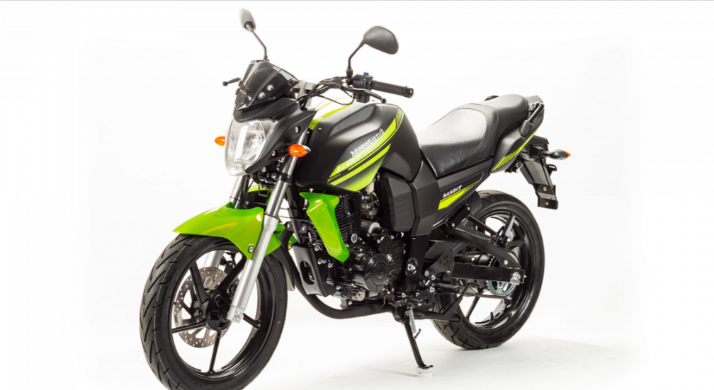 Мотоцикл BANDIT 250 в Екатеринбурге