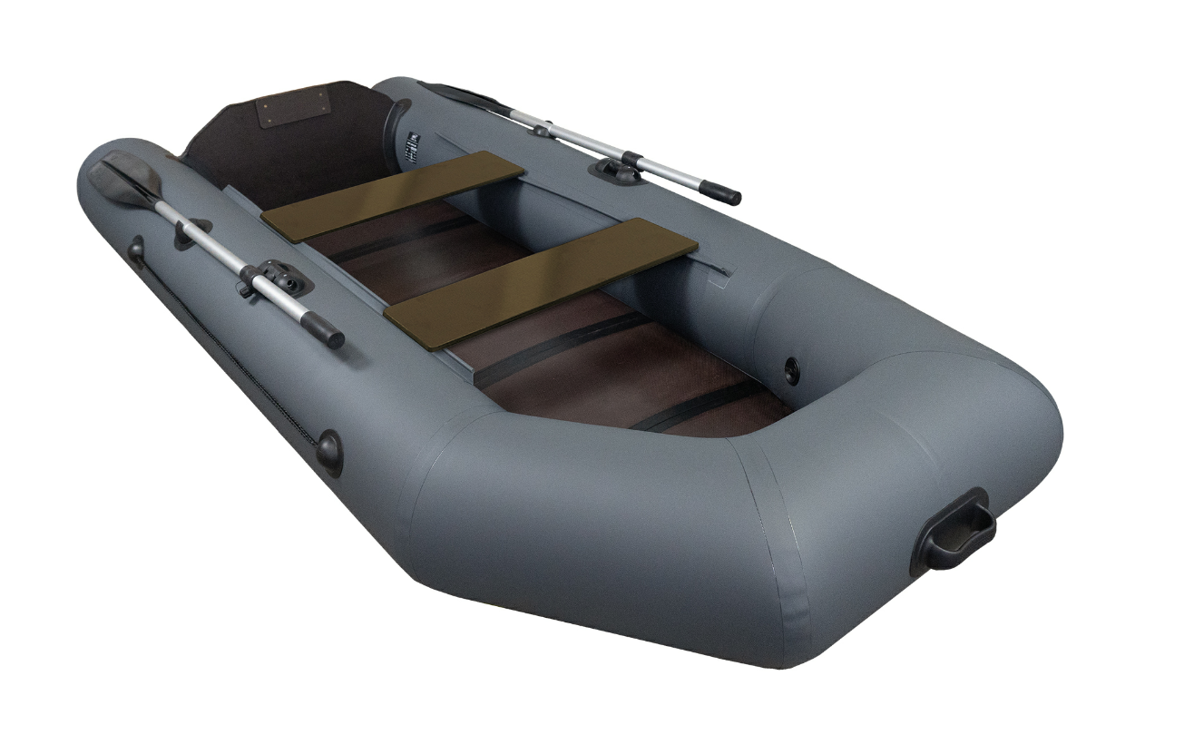 Лодка БАРС 2800 Слань-книжка киль в Екатеринбурге