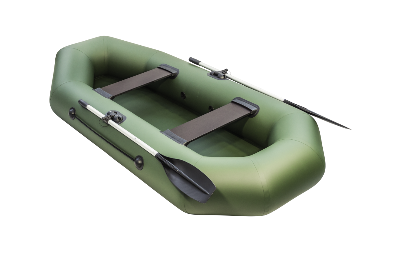 Лодка АКВА-ОПТИМА 260 в Екатеринбурге