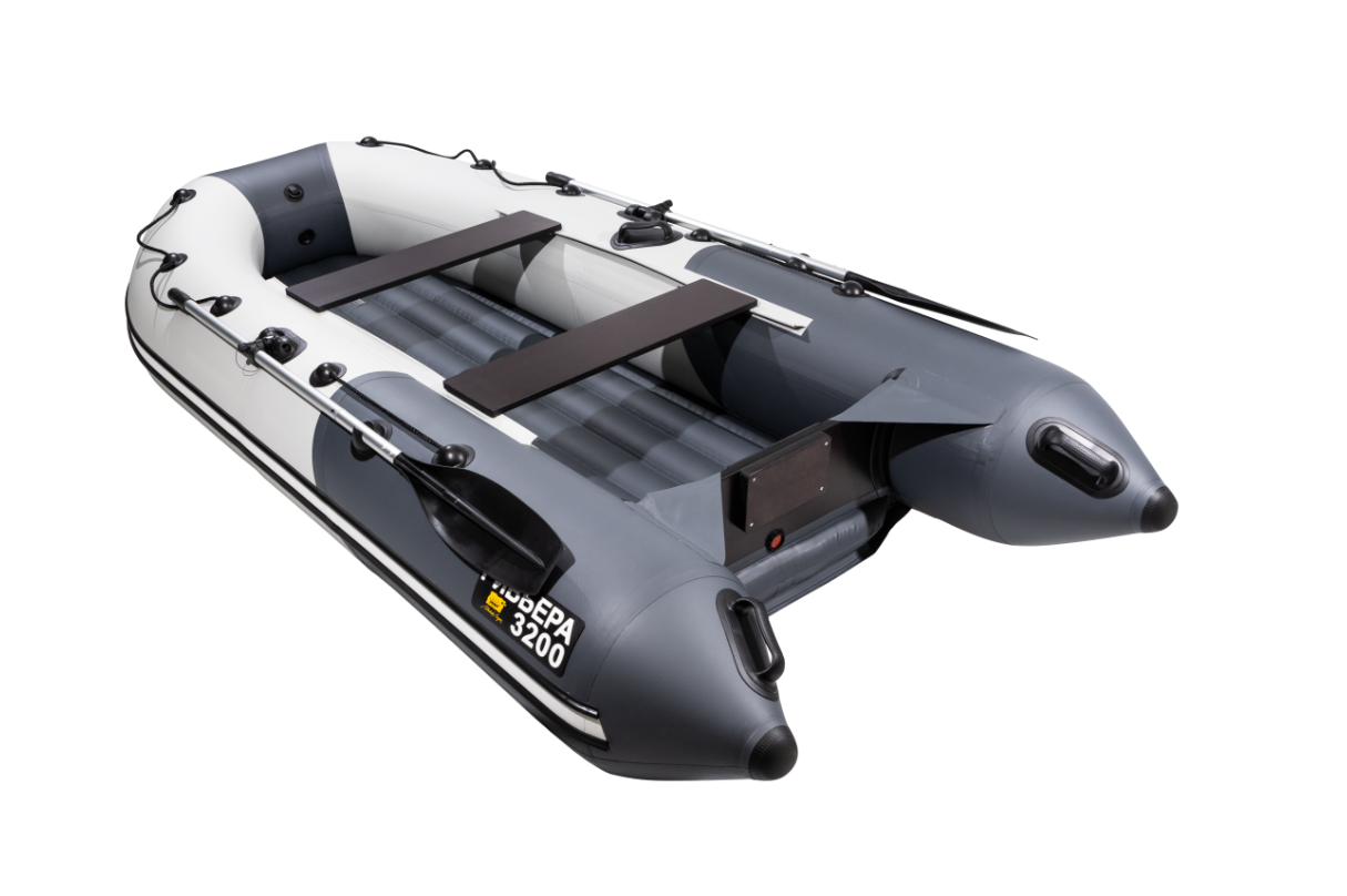 Лодка ривьера компакт 3200 нднд в Екатеринбурге