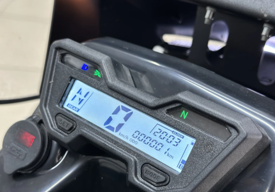 СНЕГОХОД IRBIS SF200L XE SUPERLONG в Екатеринбурге