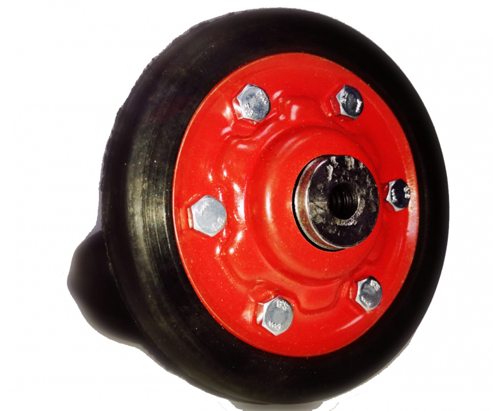 Каток мотобуксировщик IKUDZO в Екатеринбурге