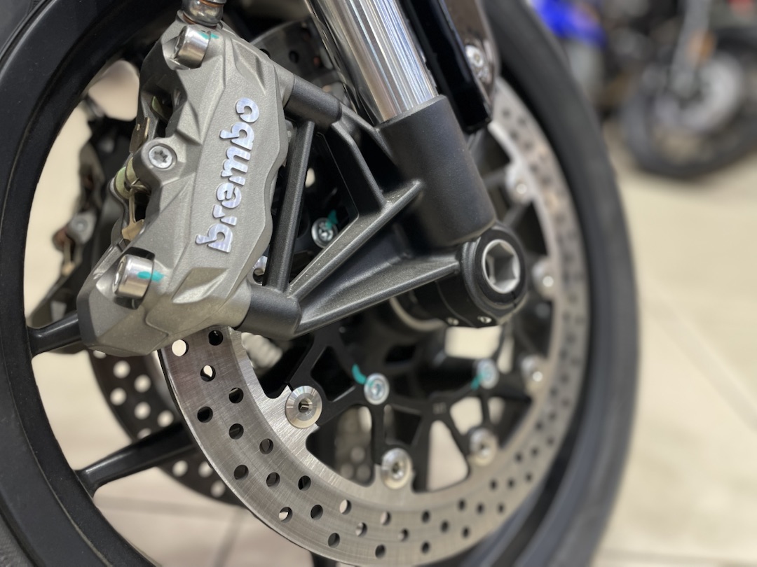 Мотоцикл Benda LFS 700 в Екатеринбурге