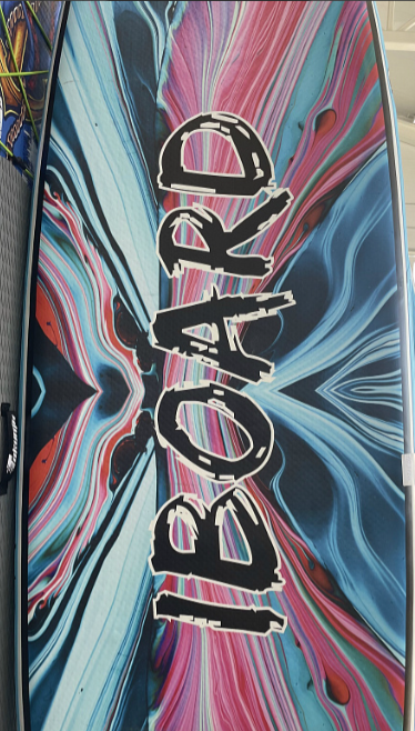 SUP (САП) ДОСКА RAIDEX I BOARD 11’ (332СМ) N 33 в Екатеринбурге