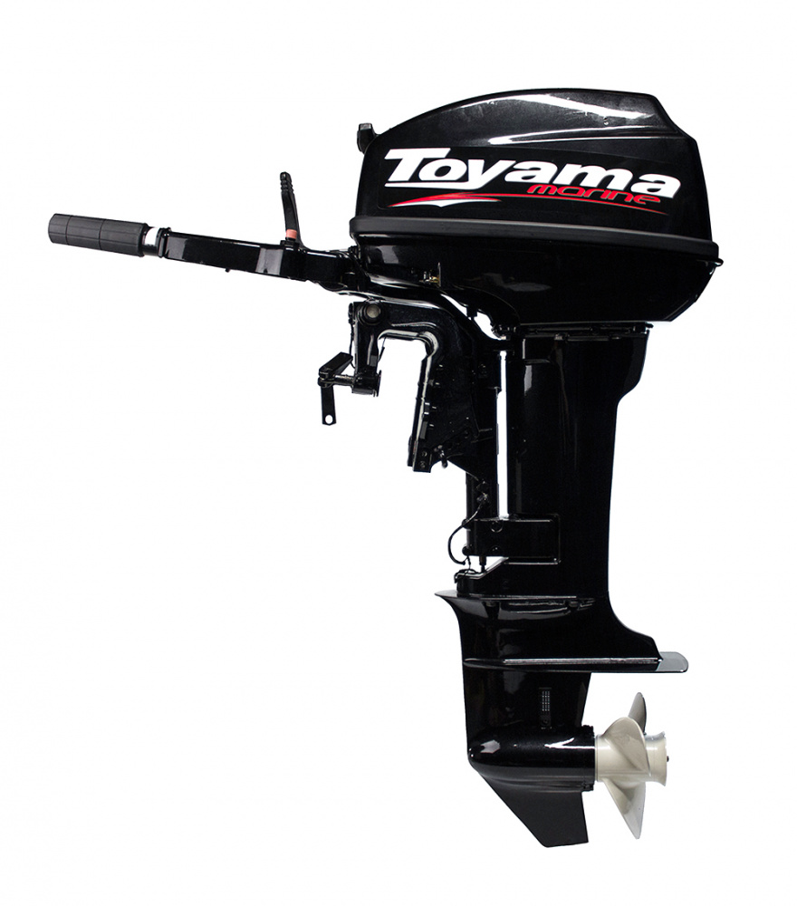 ЛОДОЧНЫЙ МОТОР TOYAMA T15BMS в Екатеринбурге