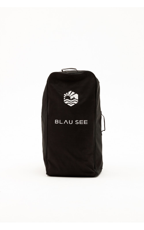 Надувной каяк Blau See Shark-3 Премиум в Екатеринбурге