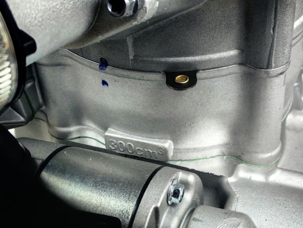 Мотоцикл JHLMOTO JHL Z8i (EFI) NC300S (182-MN) в Екатеринбурге