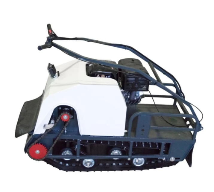 Мотобуксировщик СТЕМ СЕВЕР ЭКСПЕРТ 500 КОМПАКТ 15 л.с. в Екатеринбурге