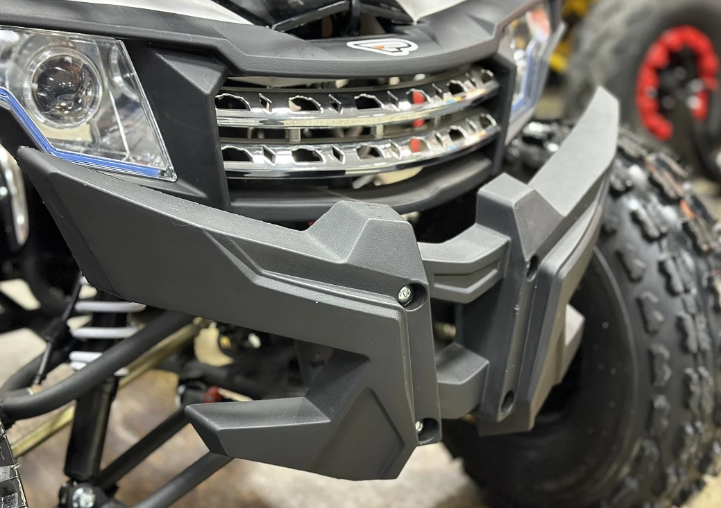 Квадроцикл PROMAX WILD 2.0 190 в Екатеринбурге