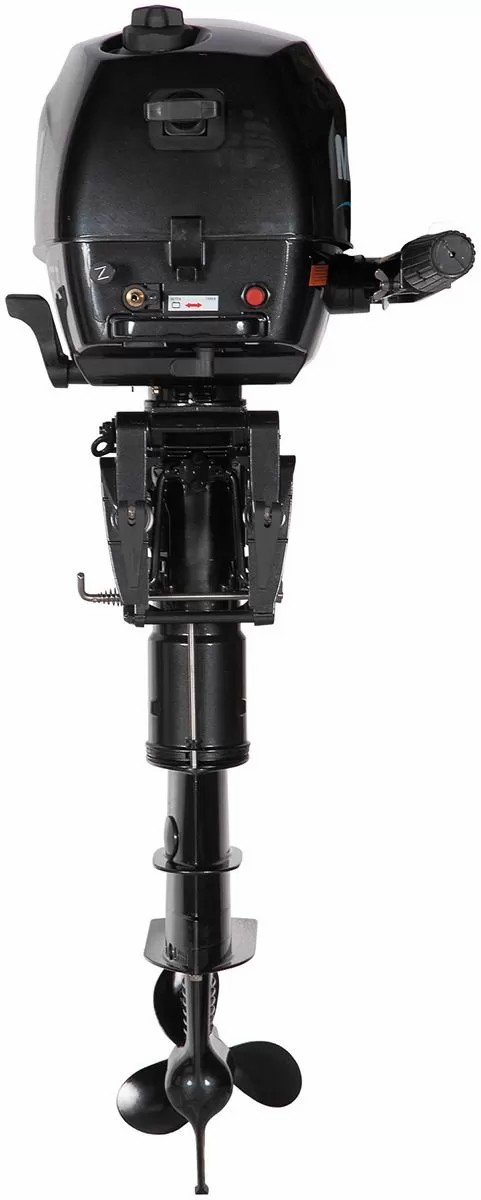 Лодочный мотор MARLIN MF 5 AMHS в Екатеринбурге