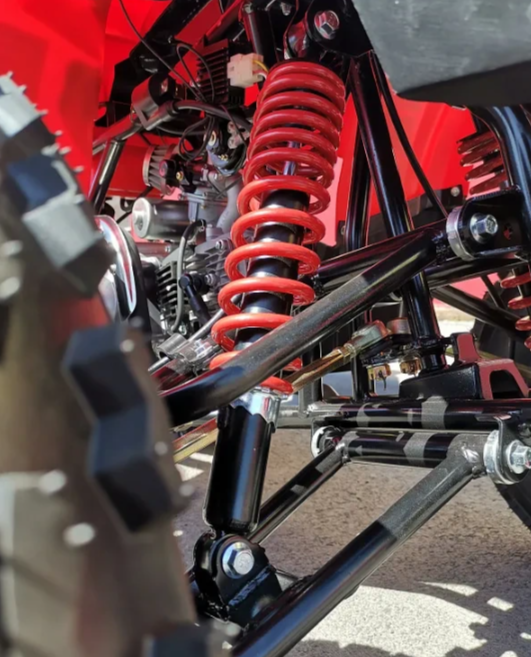 Квадроцикл PROMAX WILD 175 BASIC в Екатеринбурге