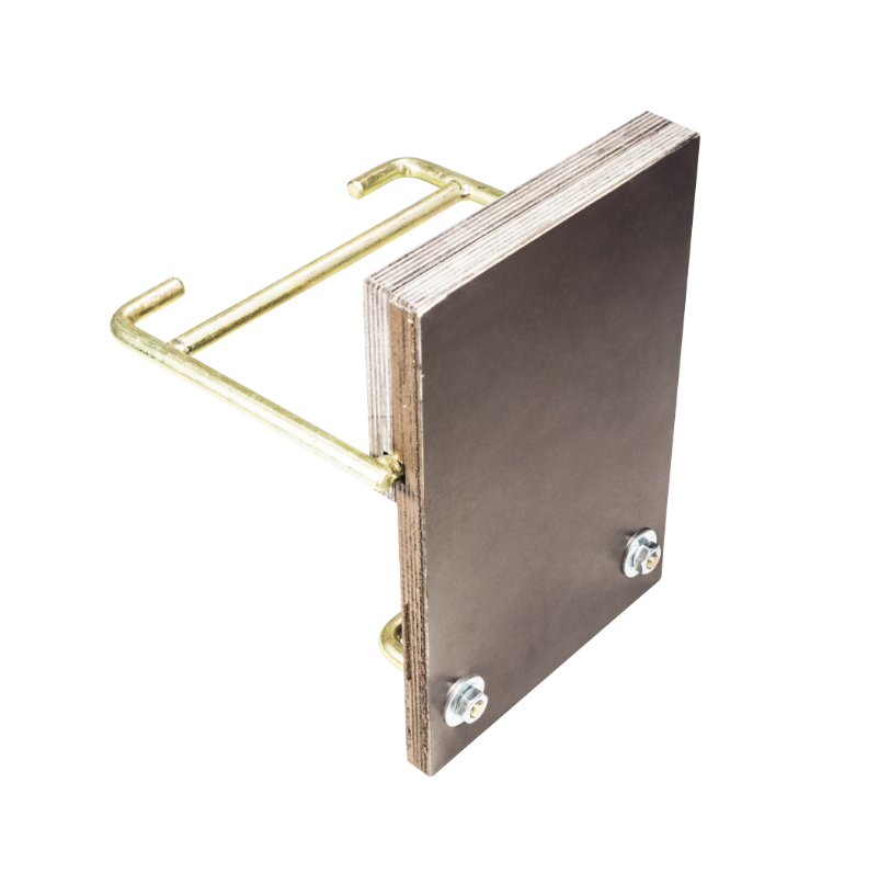 Навесной транец в Екатеринбурге