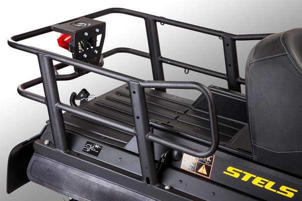 Снегоход SV600T (L ST SWT) ВИКИНГ 2.0 в Екатеринбурге