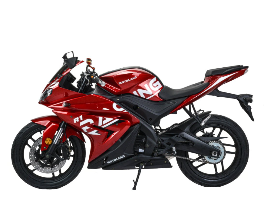 Мотоцикл MOTOLAND (МОТОЛЕНД) R1 300 в Екатеринбурге