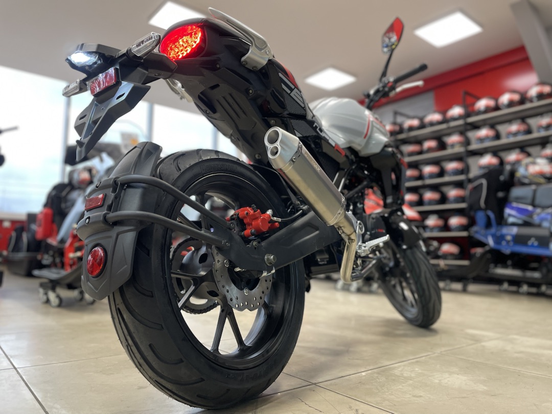 Мопед PROMAX CB150R (49) в Екатеринбурге
