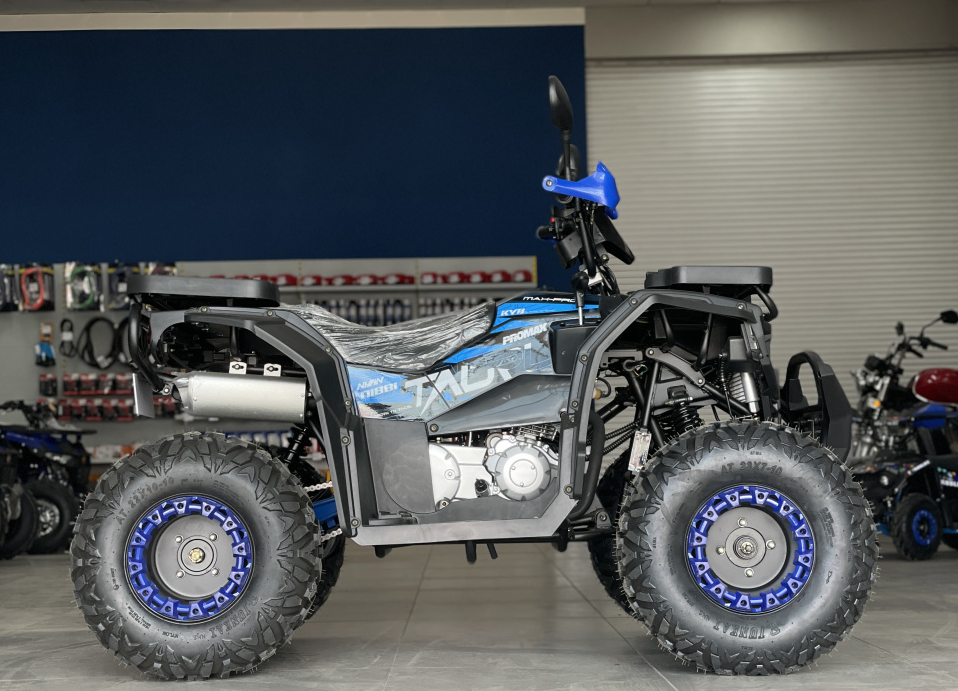 Квадроцикл PROMAX TAURUS 300 в Екатеринбурге