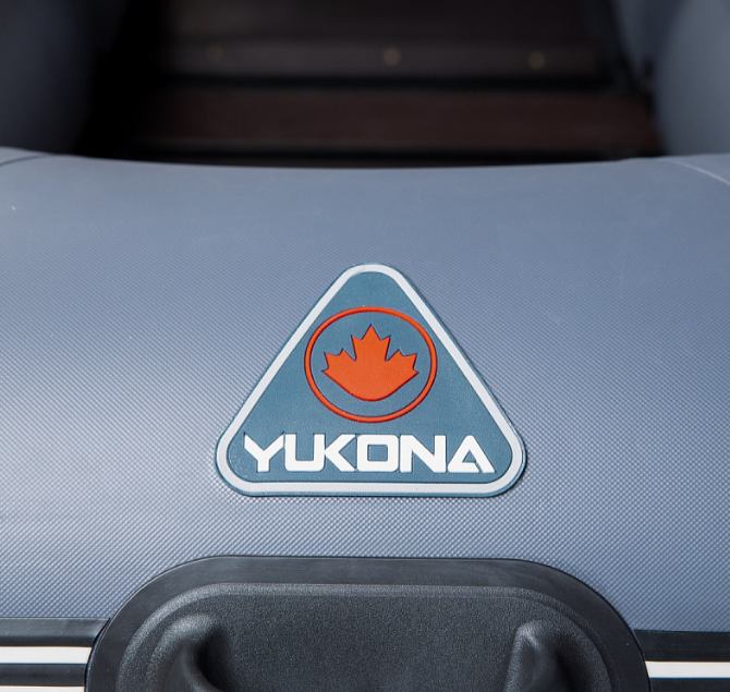 ЛОДКА НАДУВНАЯ YUKONA 230 TL (БЕЗ ПАЙОЛА) в Екатеринбурге