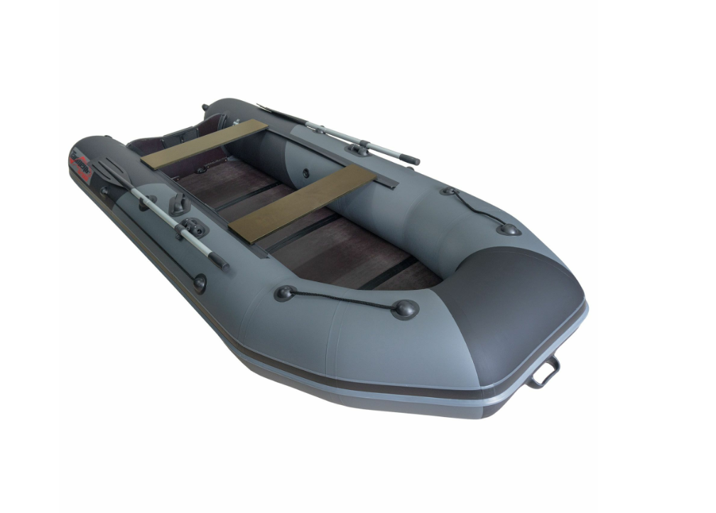 Лодка Таймень nx 3200 скк в Екатеринбурге