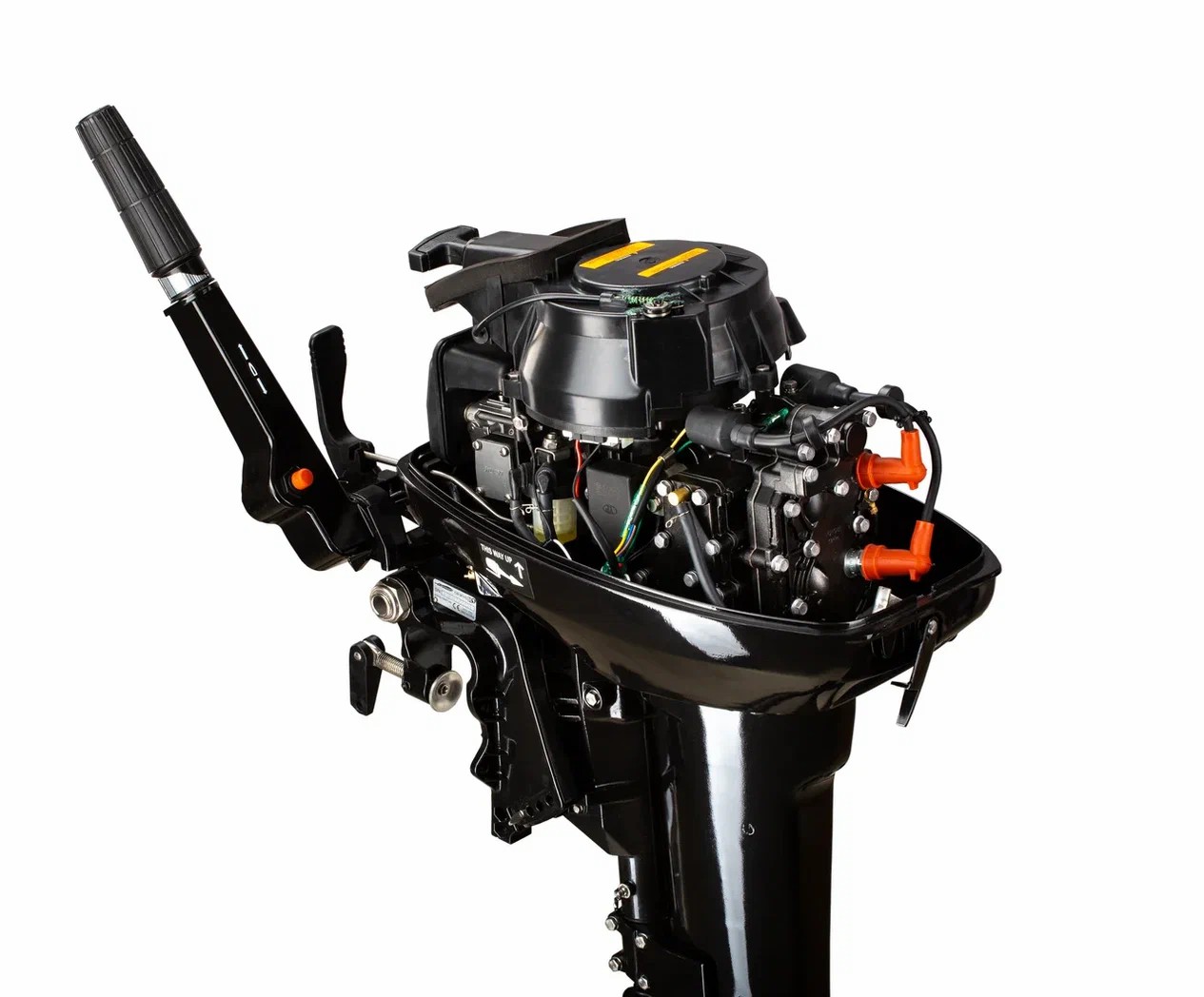 ЛОДОЧНЫЙ МОТОР GLADIATOR G9.9FHS в Екатеринбурге