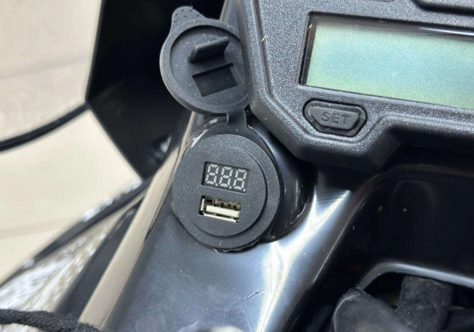 СНЕГОХОД IRBIS SF200L XE SUPERLONG в Екатеринбурге