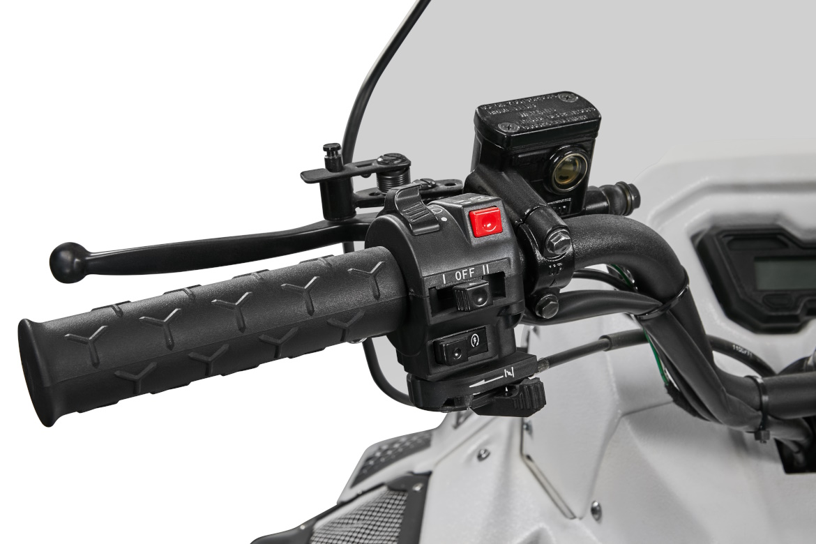 Снегоход IRBIS TUNGUS 500L 25/26 в Екатеринбурге