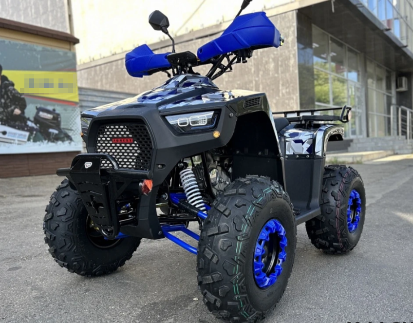 Квадроцикл PROMAX FOREST 180 в Екатеринбурге