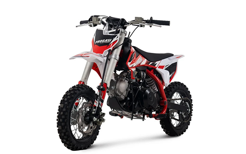 Питбайк Progasi KIDS POWER 110 (10/10) в Екатеринбурге