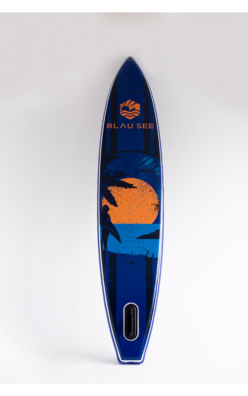 НАДУВНОЙ САП БОРД OCEAN SUNSET 12,6 в Екатеринбурге