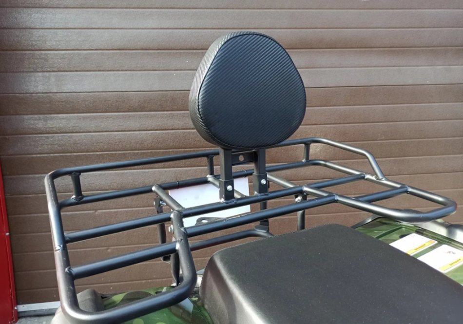 Квадроцикл PROMAX ATV 250 PRO (2025) в Екатеринбурге