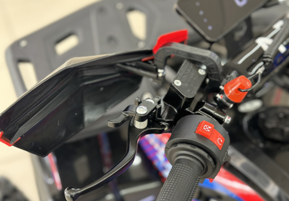 Квадроцикл GBM MAVERICK 222 NEW в Екатеринбурге