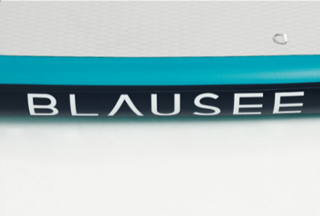 НАДУВНОЙ SUP-BOARD BUSINESS LIGHT BLUE 10,6 в Екатеринбурге