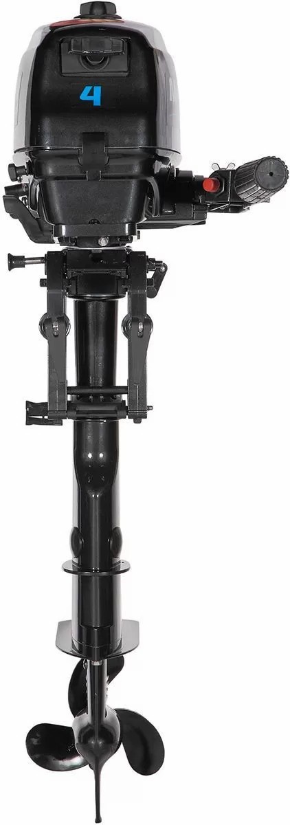 Лодочный мотор MARLIN MP 4 AMHS в Екатеринбурге