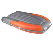 НАДУВНАЯ ЛОДКА GLADIATOR E380S в Екатеринбурге