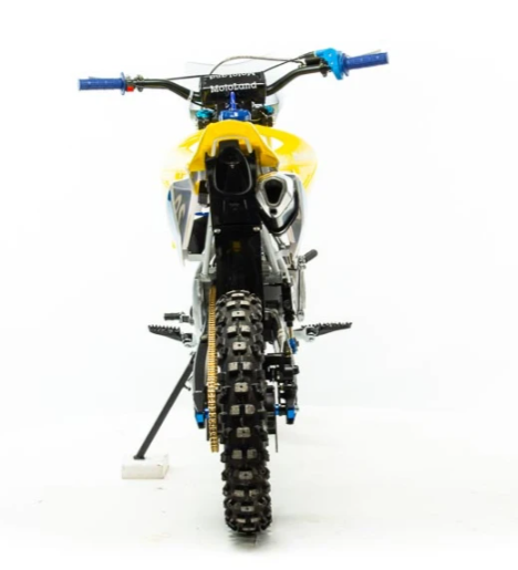 Питбайк MotoLand (МОТОЛЕНД) MZ125 в Екатеринбурге