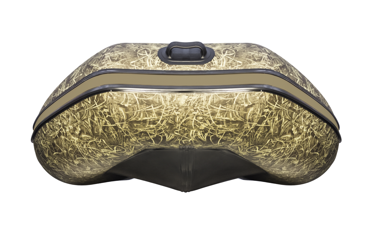 Лодка Ривьера Компакт 3400 СК в Екатеринбурге