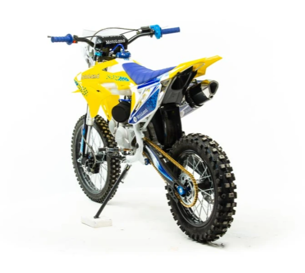 Питбайк MotoLand (МОТОЛЕНД) MZ125 в Екатеринбурге