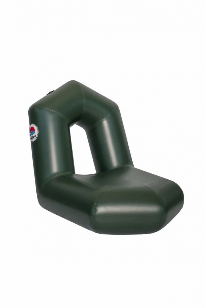 КРЕСЛО НАДУВНОЕ SMARINE, 85Х75 СМ, ПВХ, ЗЕЛЕНЫЙ в Екатеринбурге