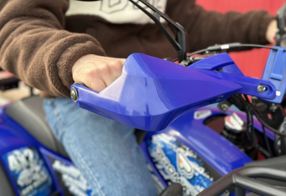  Квадроцикл PROMAX ATV 250 MAX (2025) в Екатеринбурге