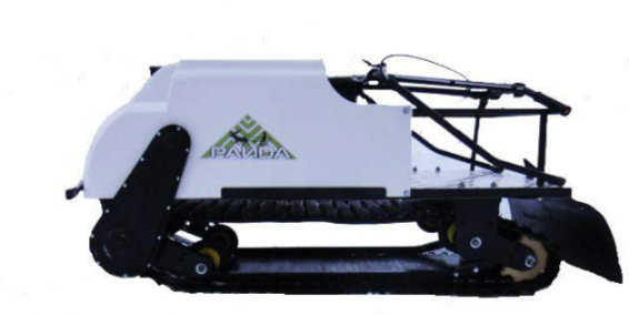 Мотобуксировщик Райда 087L02  9 л.с., катушка 3 ампер в Екатеринбурге