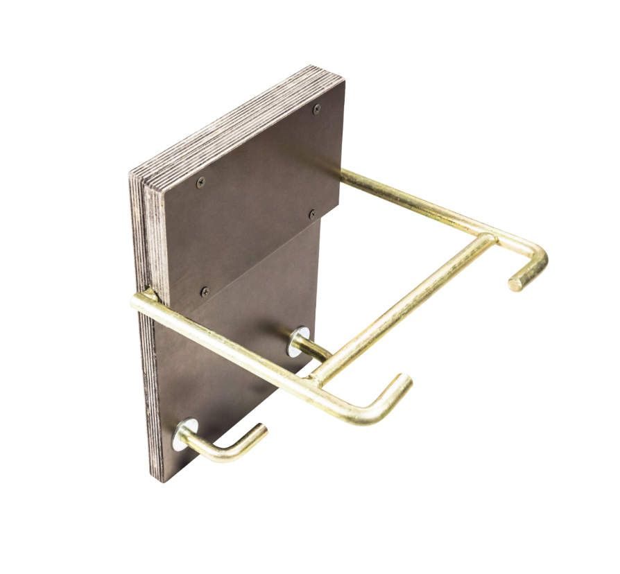 Навесной транец в Екатеринбурге