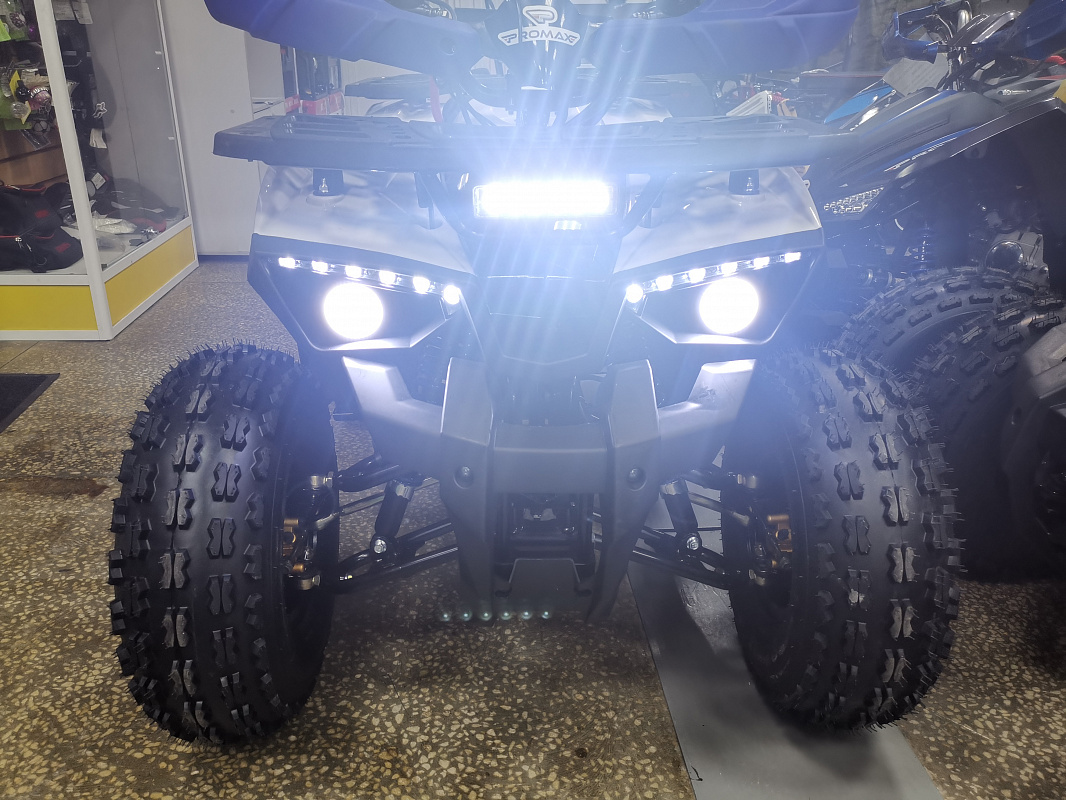 Квадроцикл PROMAX WILD 175 LUX в Екатеринбурге