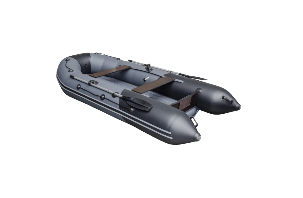 Лодка Таймень NX 3400 НДНД PRO в Екатеринбурге