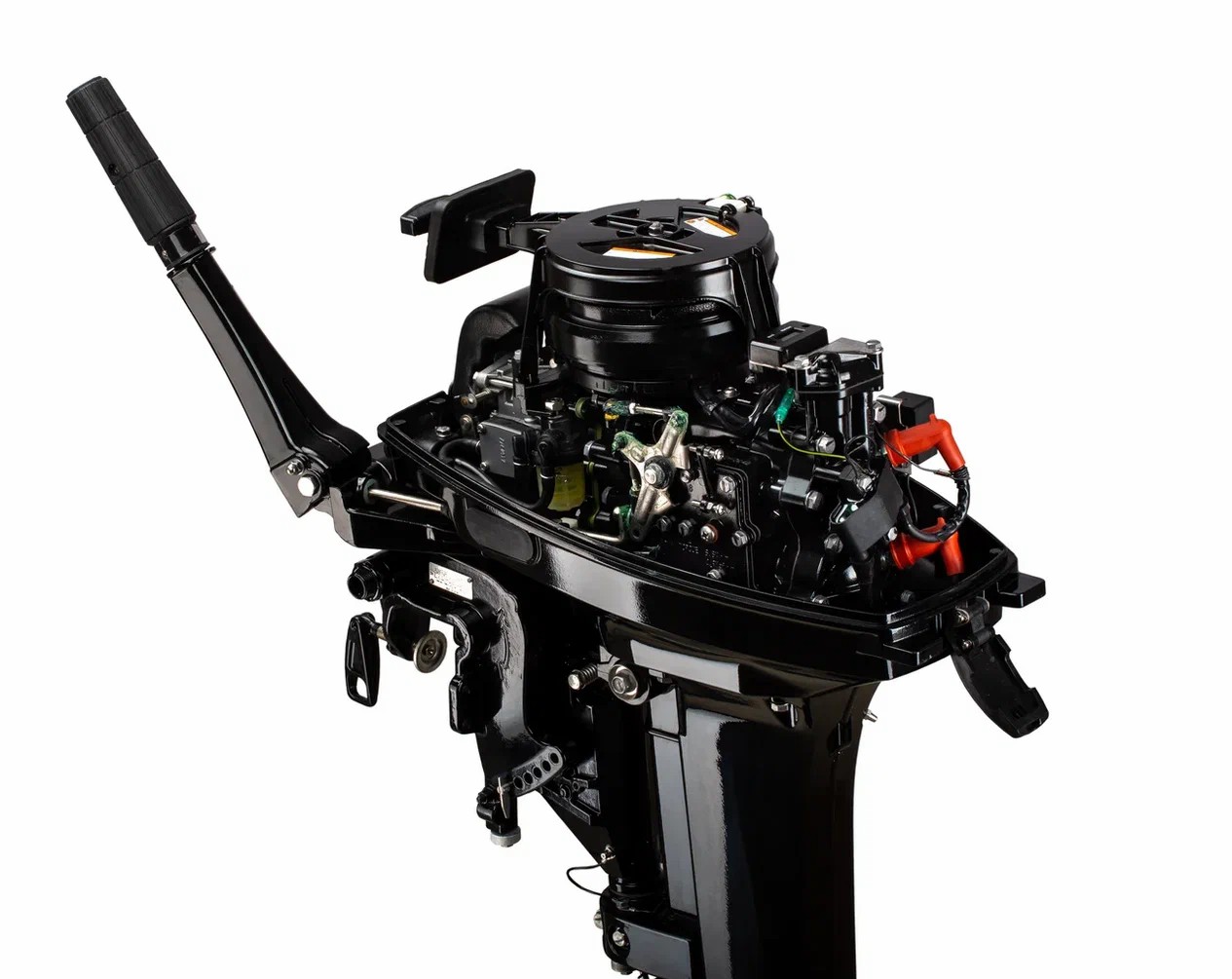 ЛОДОЧНЫЙ МОТОР GLADIATOR G20FHS в Екатеринбурге