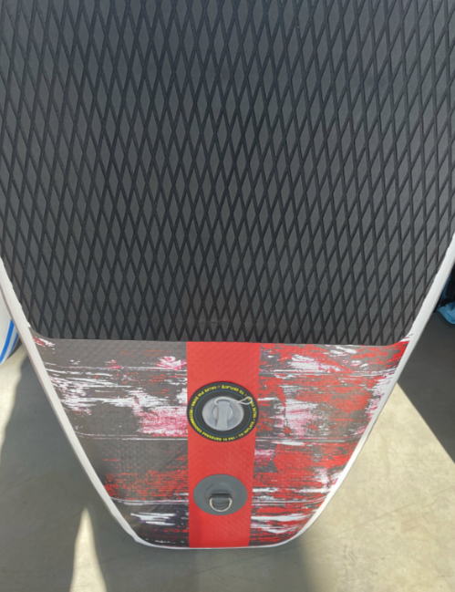 SUP (САП) ДОСКА RAIDEX TAKUMO 10.6’ (320СМ) N 10 в Екатеринбурге