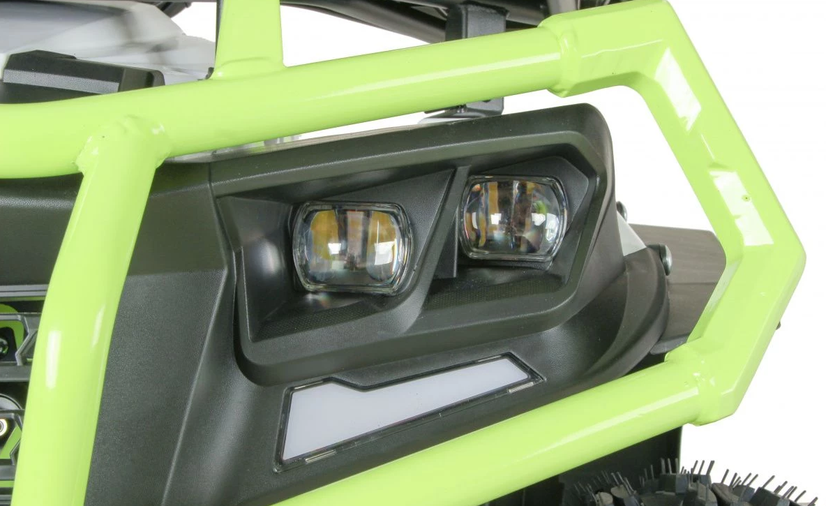 Квадроцикл YACOTA DRAGON в Екатеринбурге