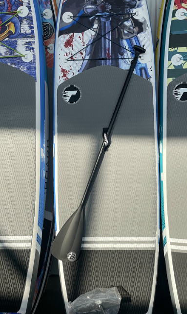 SUP (САП) ДОСКА RAIDEX TAKUMO 10.6’ (320СМ) N 1 в Екатеринбурге