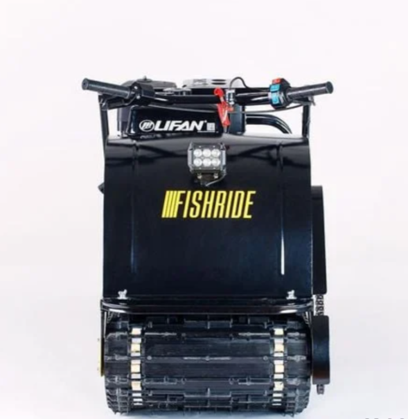 Мотобуксировщик FISHRIDE КЛАССИКА 9 л.с. в Екатеринбурге