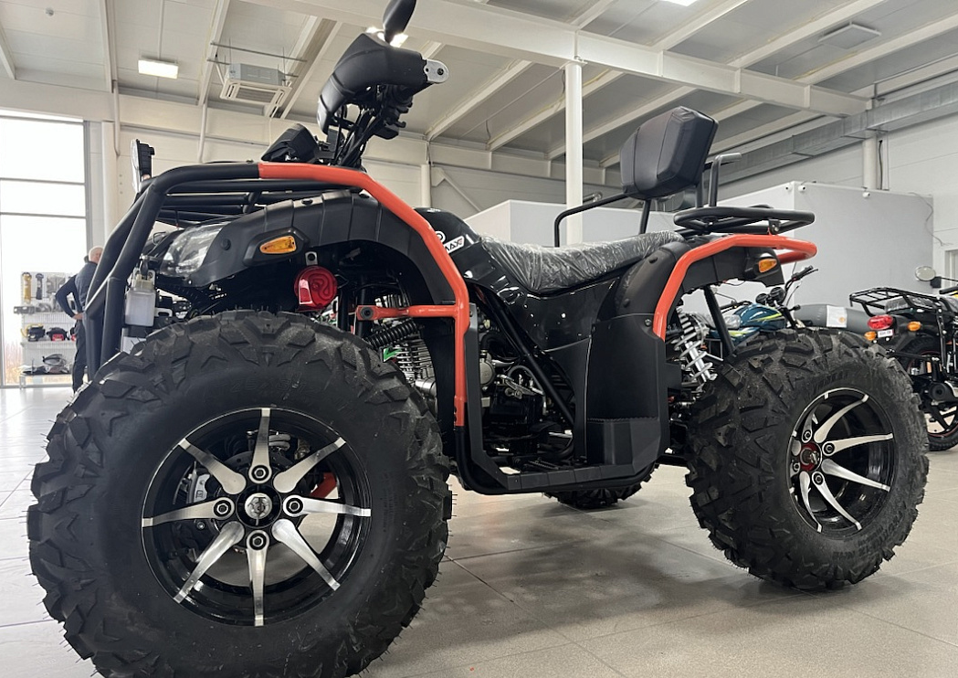 Квадроцикл PROMAX 300 4X4 ALL ROAD в Екатеринбурге