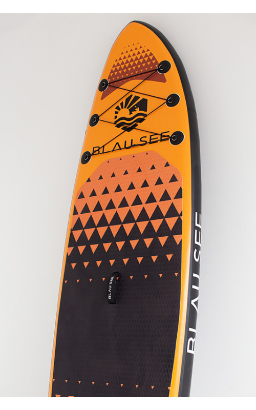 НАДУВНОЙ САП БОРД ORANGA SPACE 10,6 в Екатеринбурге