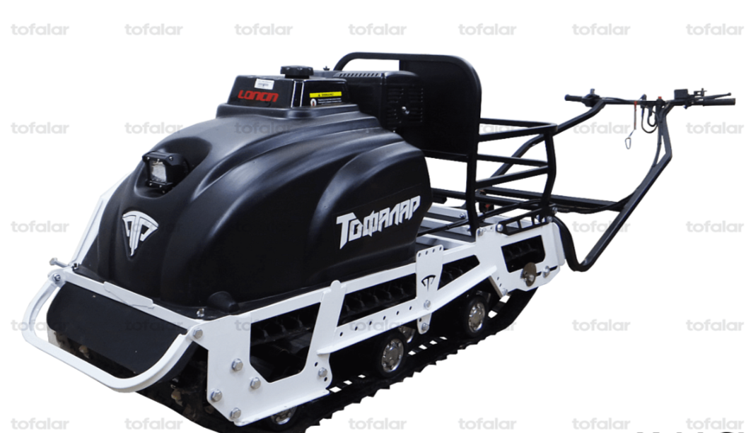 Мотобуксировщик Тофалар 500 классик в Екатеринбурге